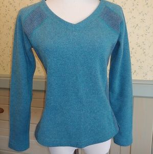 Mountain Hardwear Sarafin Sweater - Recycled Wool